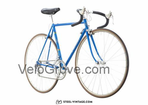 Stelbel Strada specs and reviews